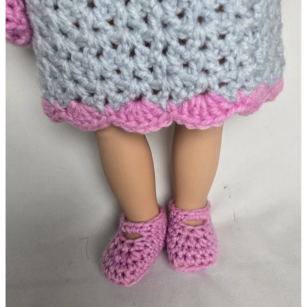 Our Generation hand crochet